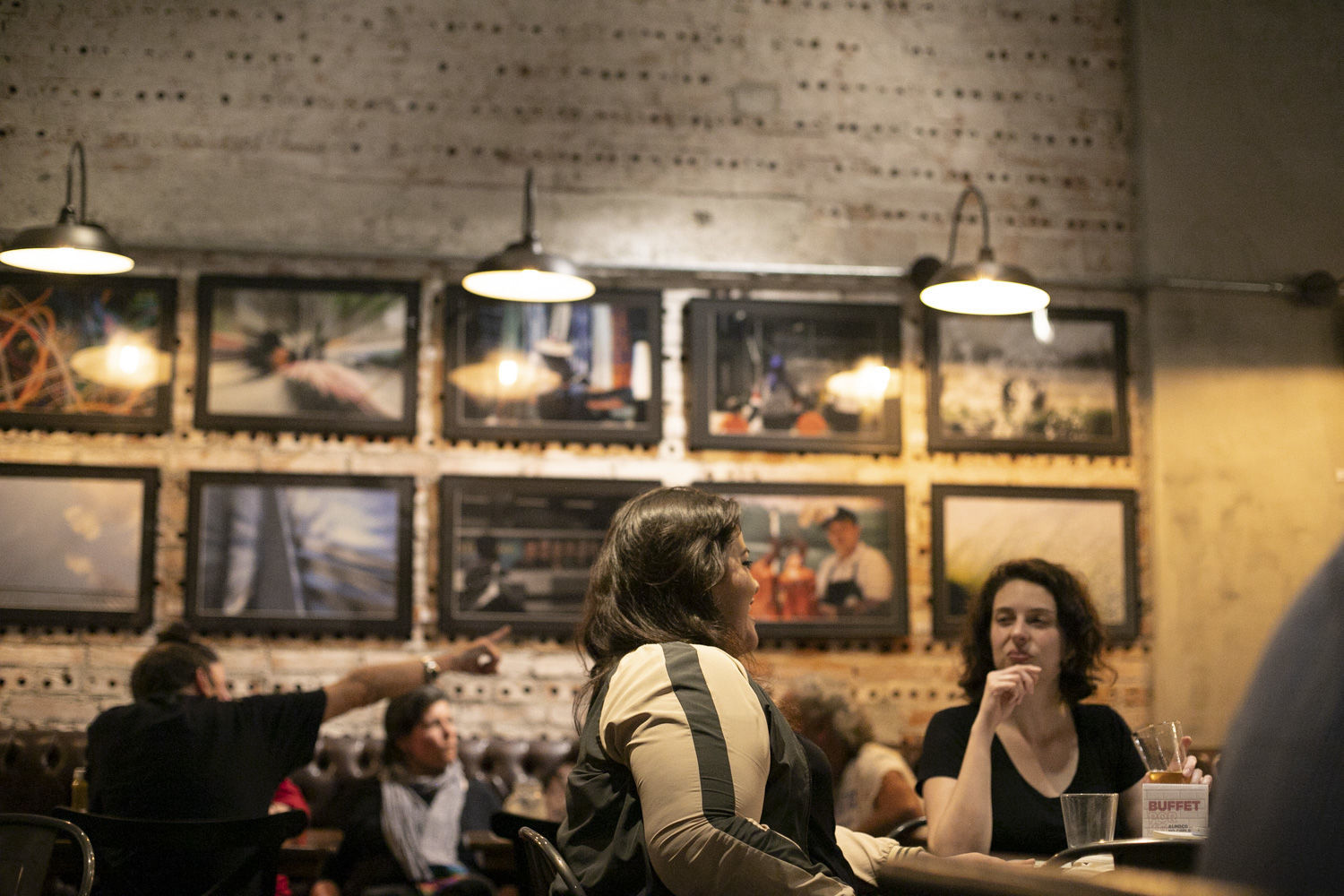 Foto Save The Movement - Imagem 26