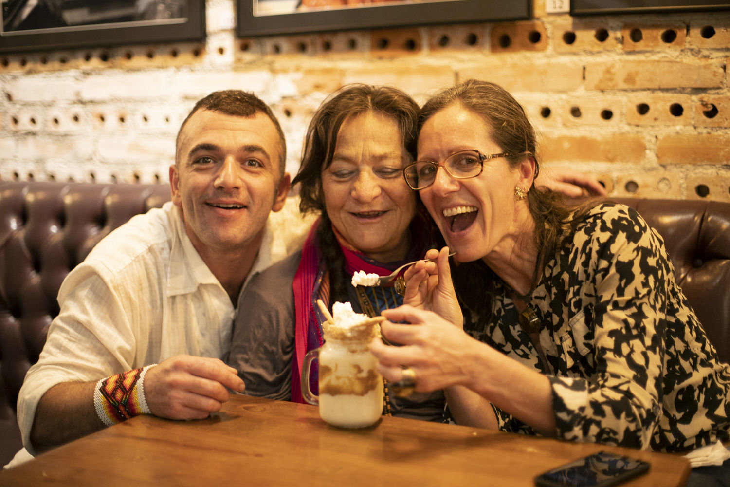 Foto Save The Movement - Imagem 25