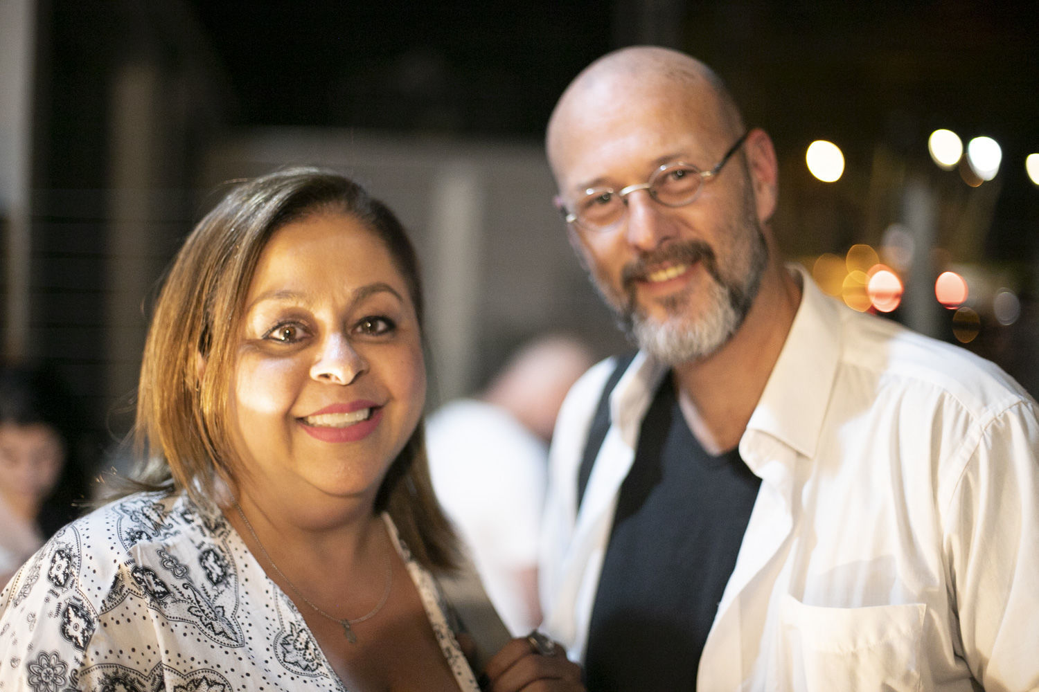 Foto Save The Movement - Imagem 24