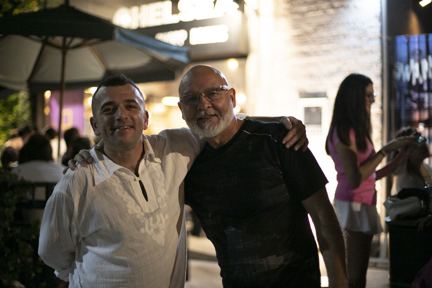 Foto Save The Movement - Imagem 23