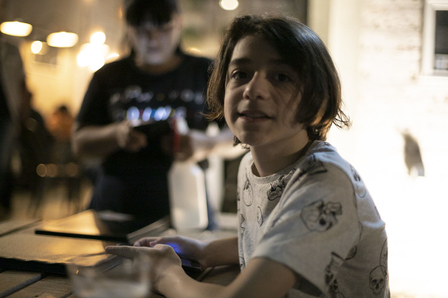 Foto Save The Movement - Imagem 21