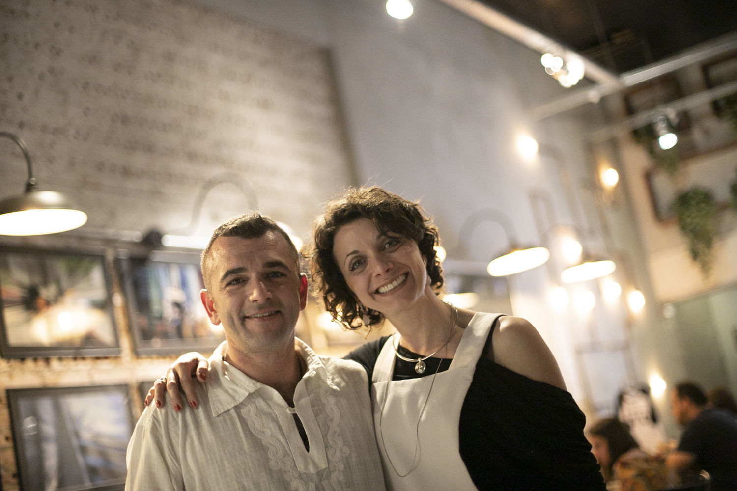 Foto Save The Movement - Imagem 20