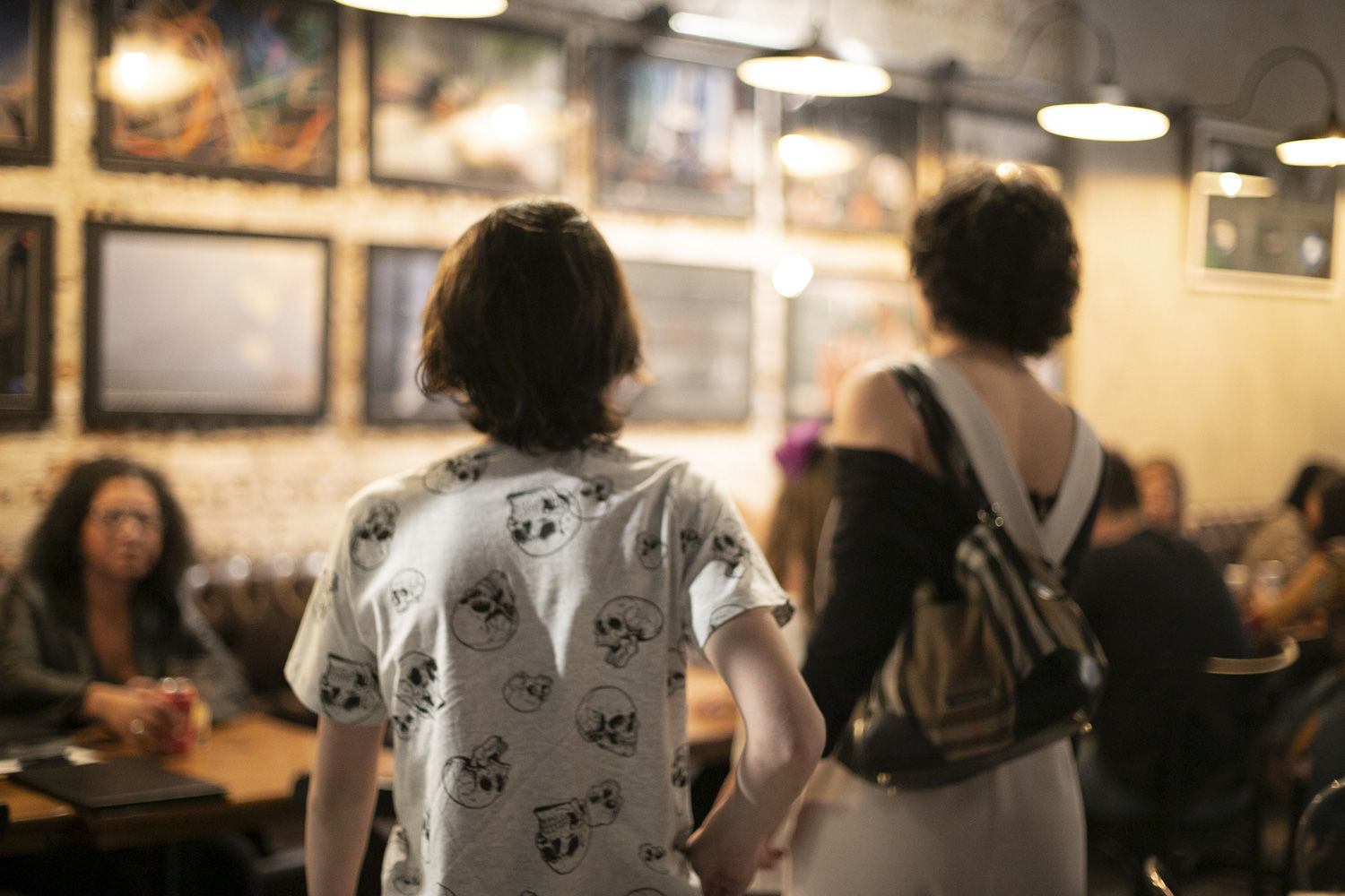 Foto Save The Movement - Imagem 19