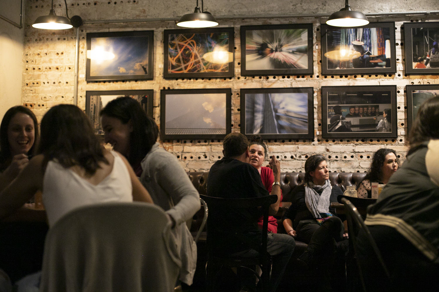 Foto Save The Movement - Imagem 17