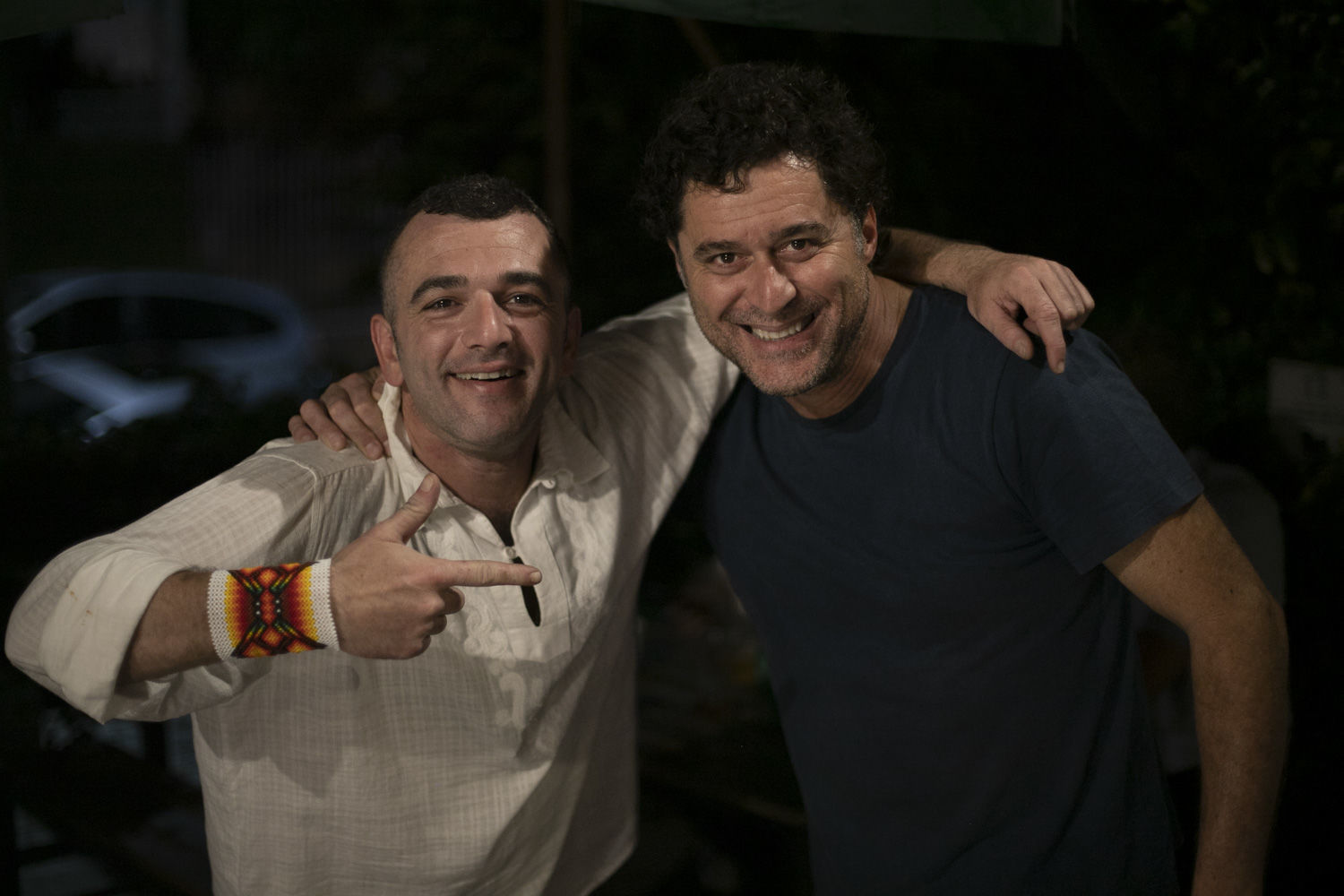 Foto Save The Movement - Imagem 14