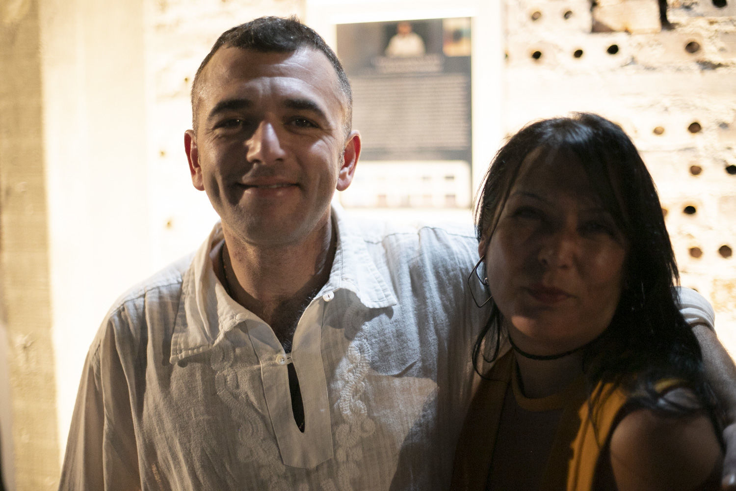 Foto Save The Movement - Imagem 13