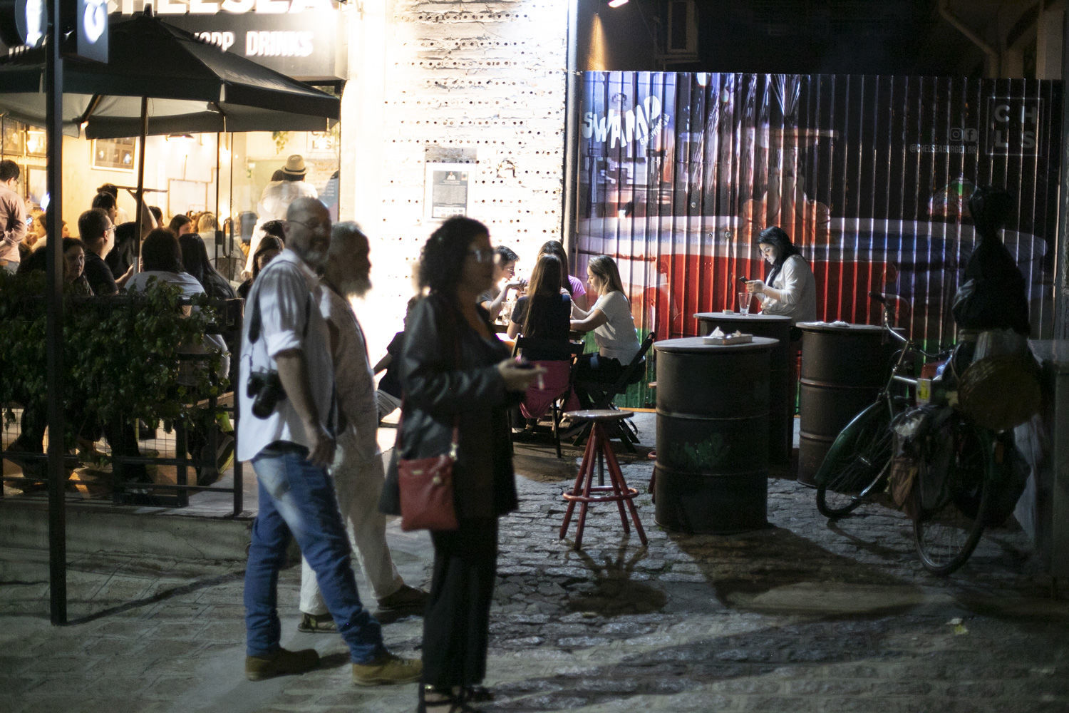 Foto Save The Movement - Imagem 12