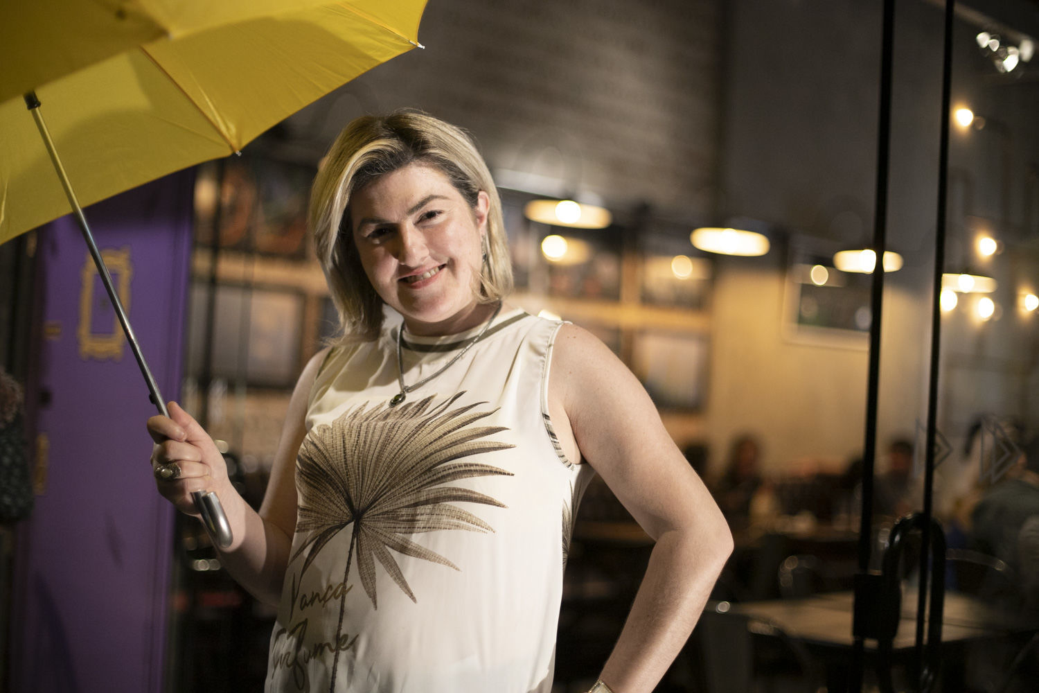 Foto Save The Movement - Imagem 8