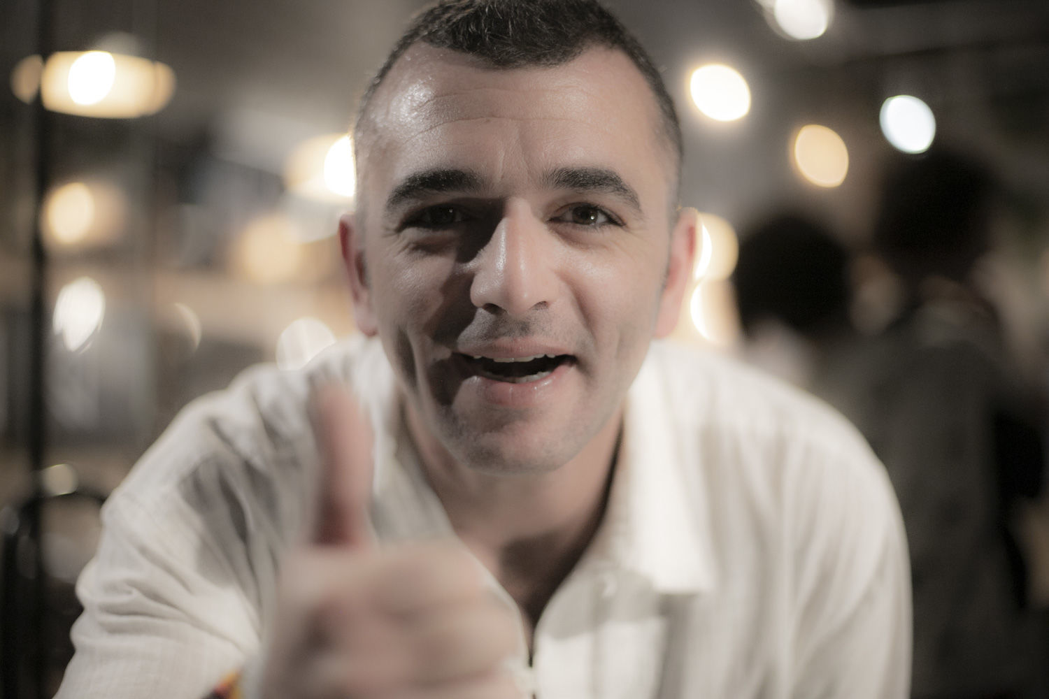 Foto Save The Movement - Imagem 7