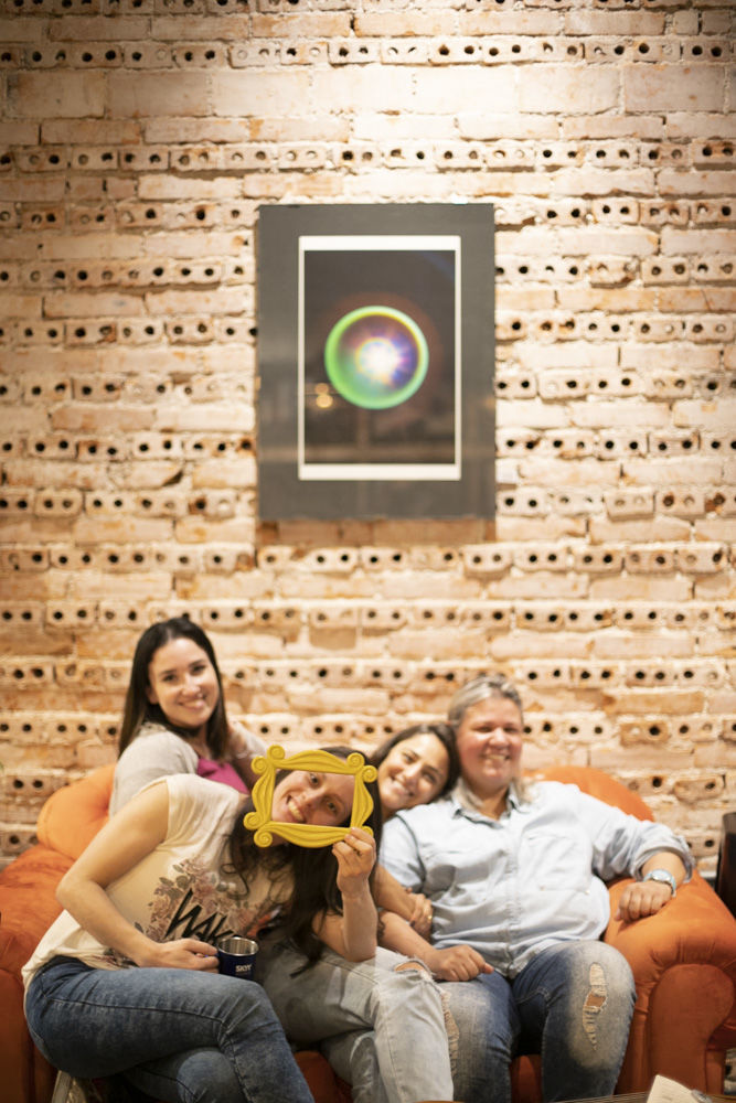 Foto Save The Movement - Imagem 3