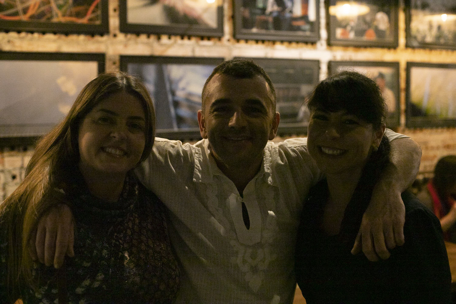 Foto Save The Movement - Imagem 1