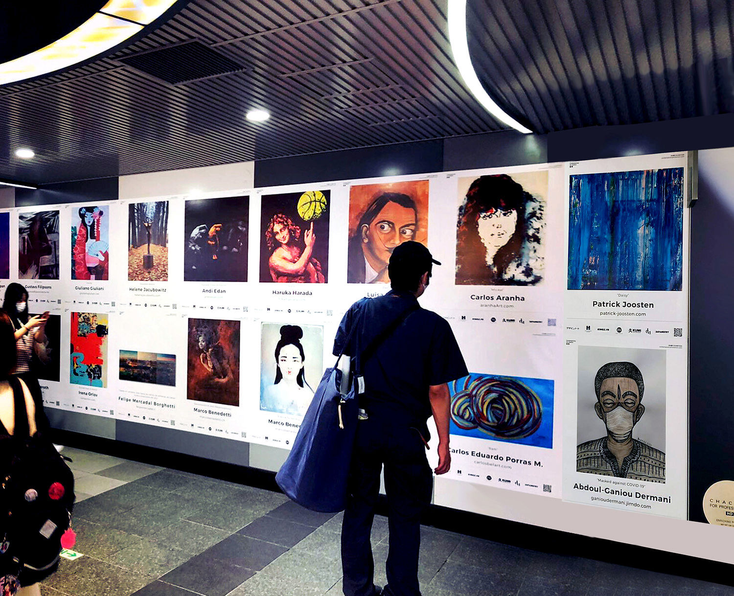 Foto Tokyo Shibuya Station Foto Tokyo Shibuya Station - Imagem 0