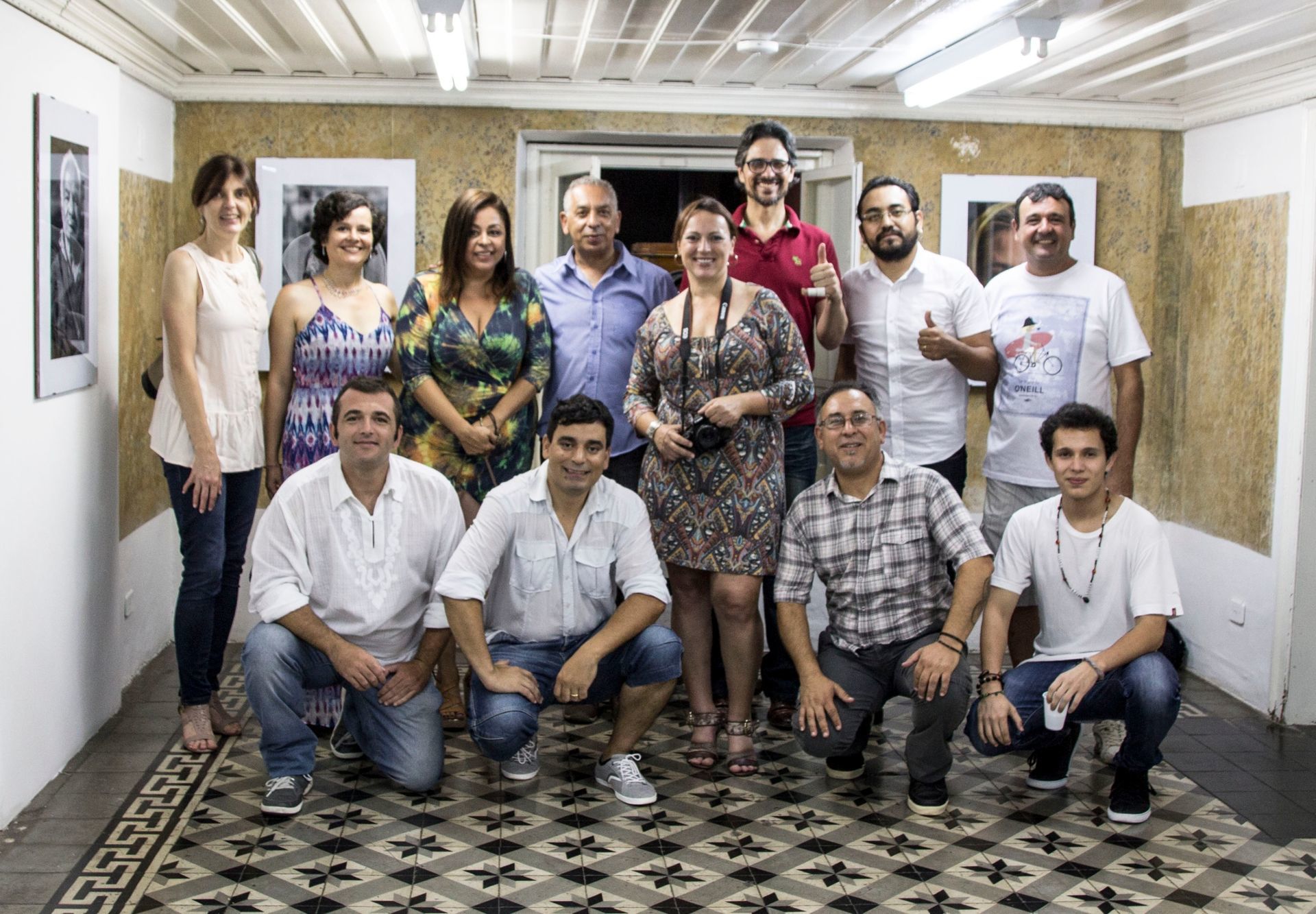 Foto Friends of Photography  - Imagem 38