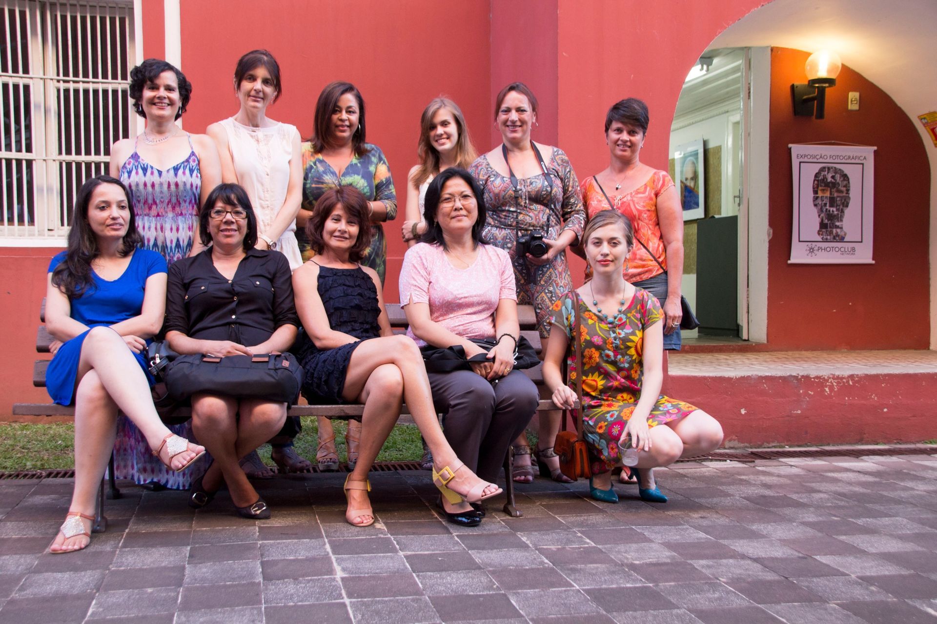 Foto Friends of Photography  - Imagem 33