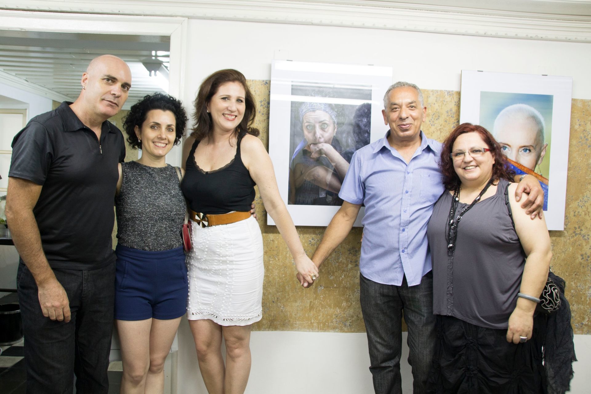 Foto Friends of Photography  - Imagem 39