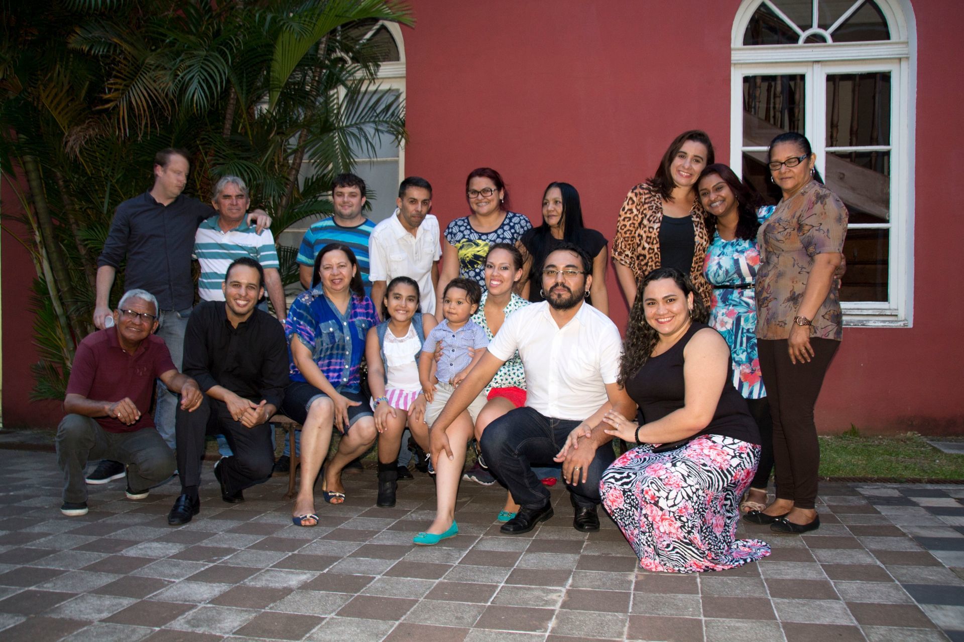 Foto Friends of Photography  - Imagem 36