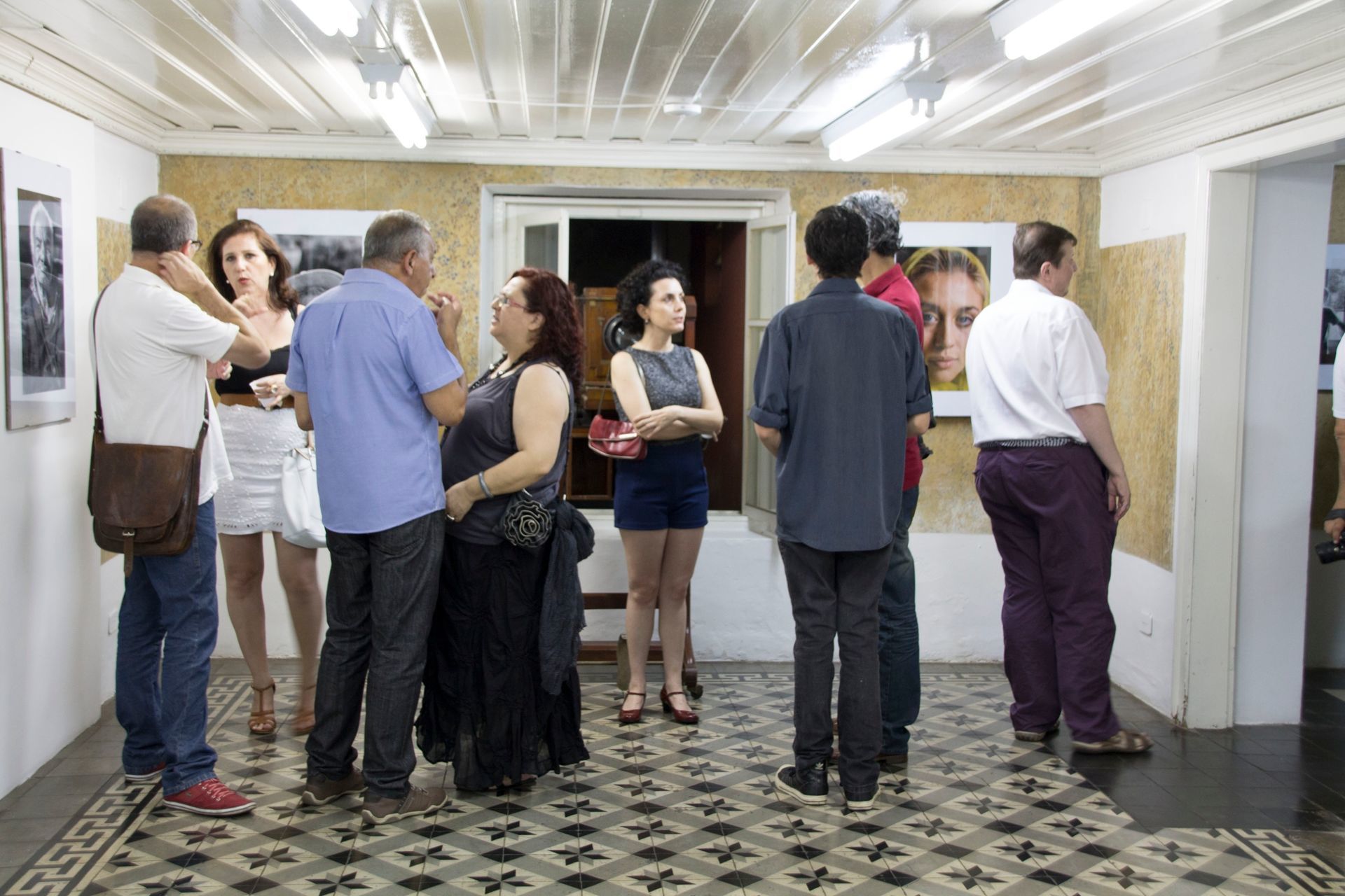 Foto Friends of Photography  - Imagem 37