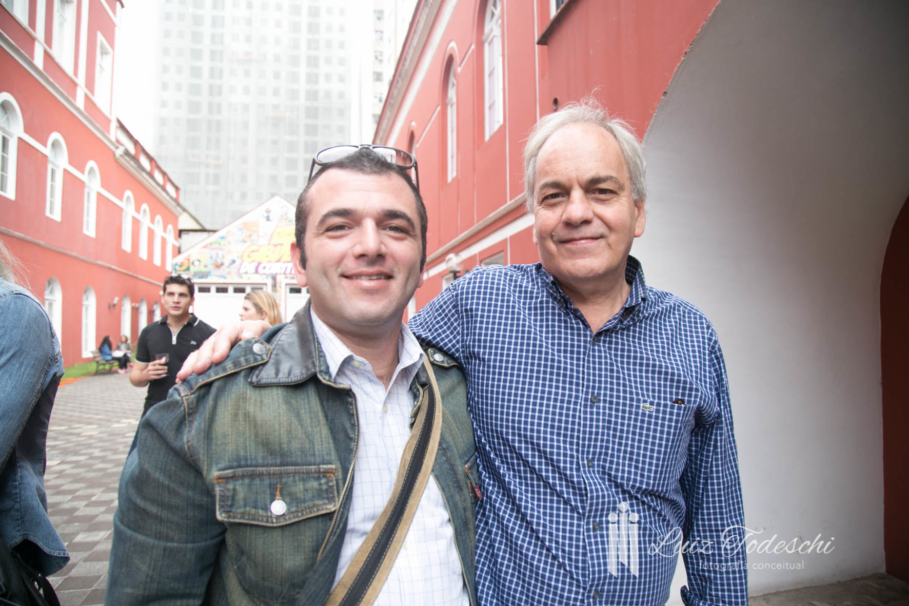 Foto Friends of Photography  - Imagem 44