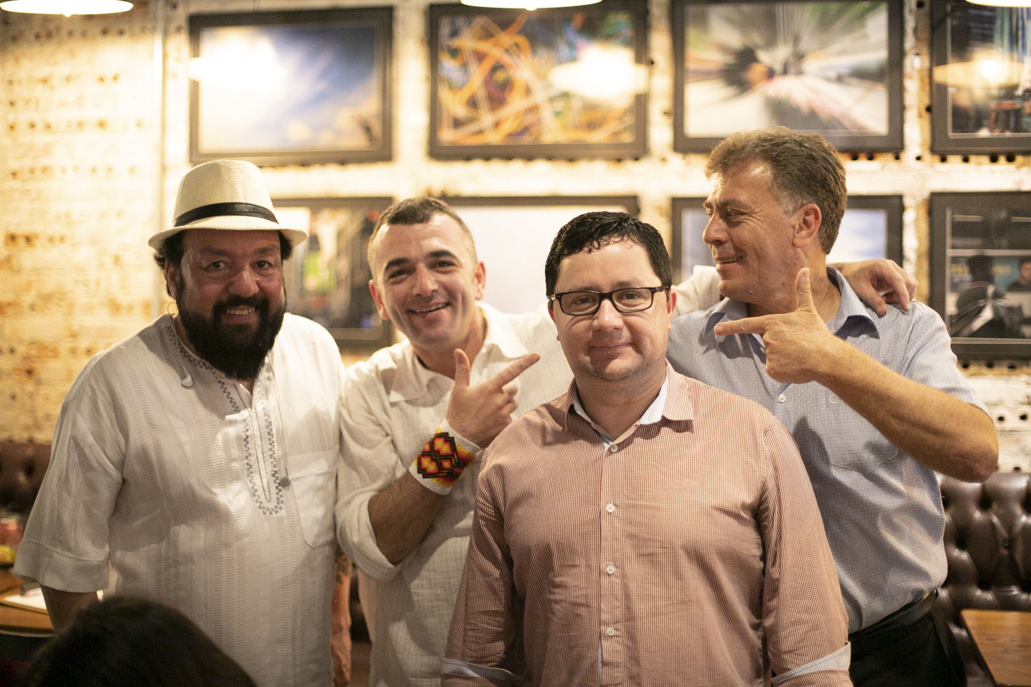 Foto Friends of Photography  - Imagem 49