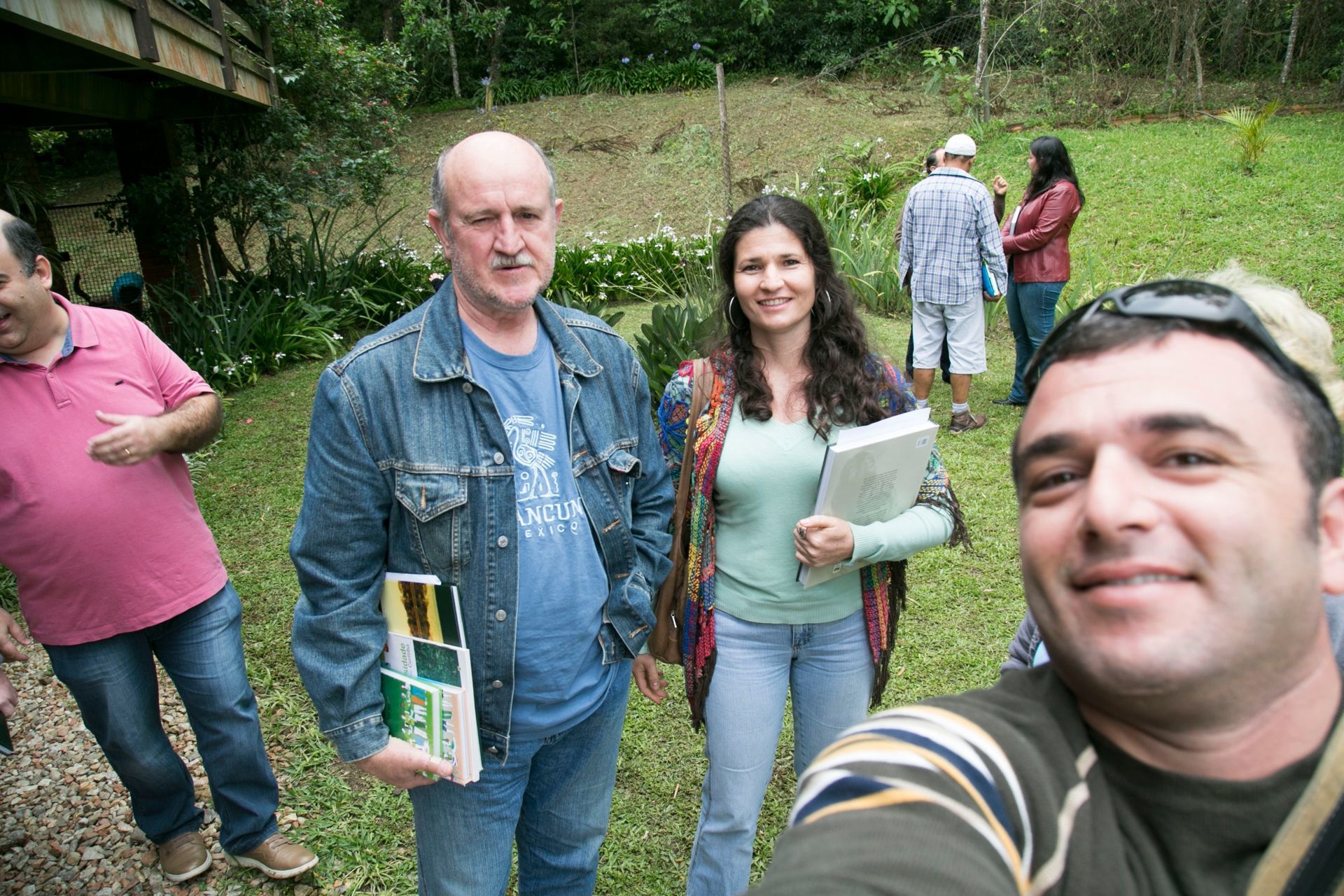 Foto Friends of Photography  - Imagem 57