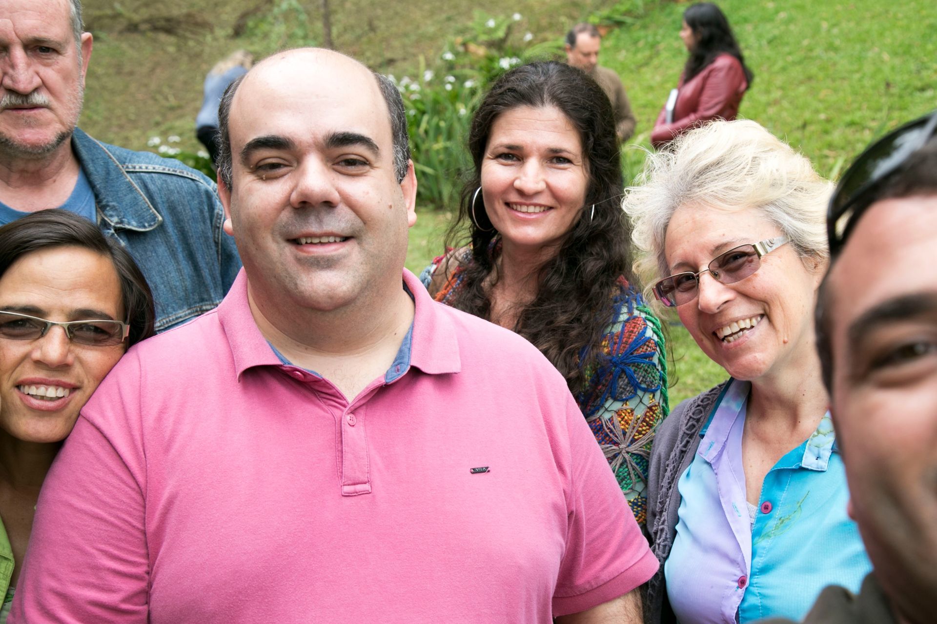 Foto Friends of Photography  - Imagem 58