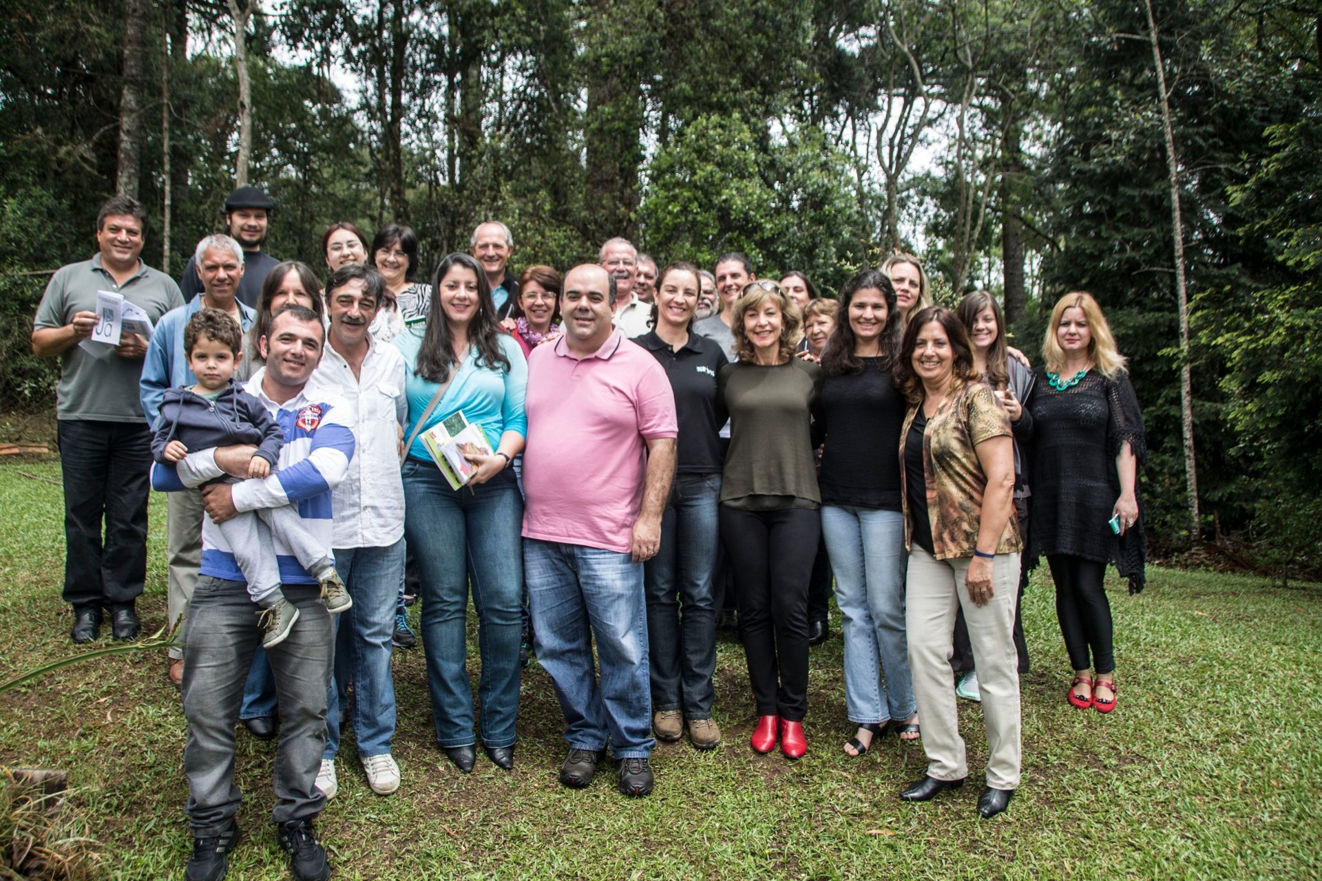 Foto Friends of Photography  - Imagem 60