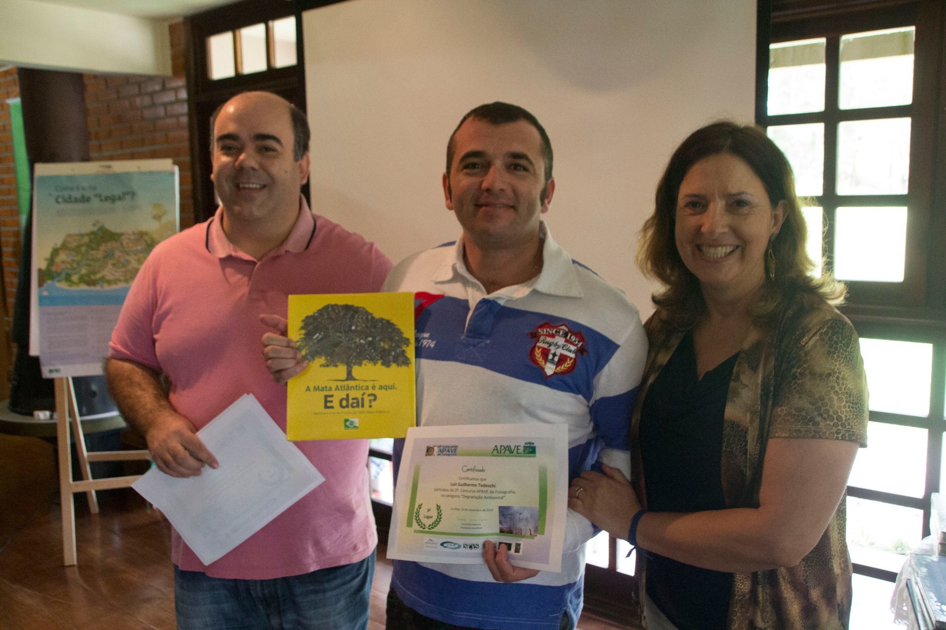 Foto Friends of Photography  - Imagem 59