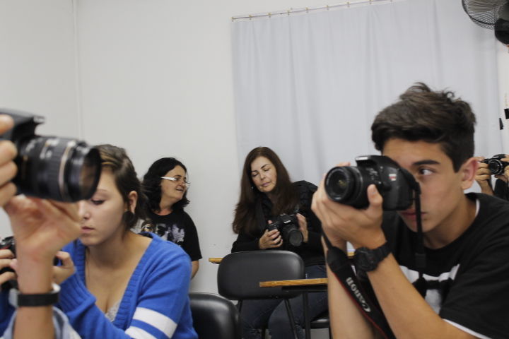 Foto Friends of Photography  - Imagem 64