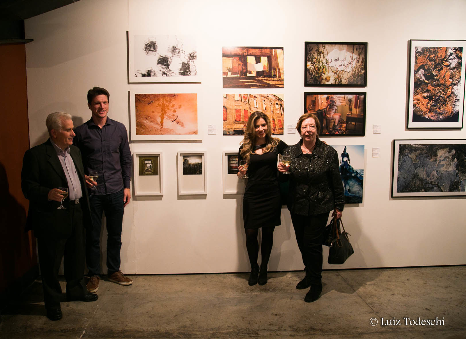 Foto Friends of Photography  - Imagem 71