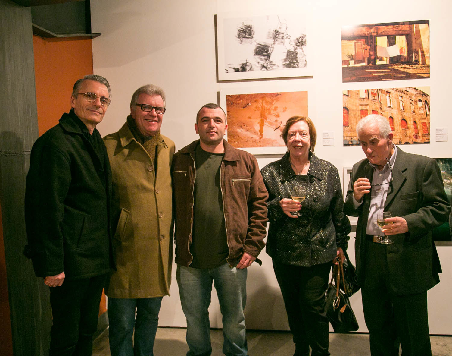 Foto Friends of Photography  - Imagem 72