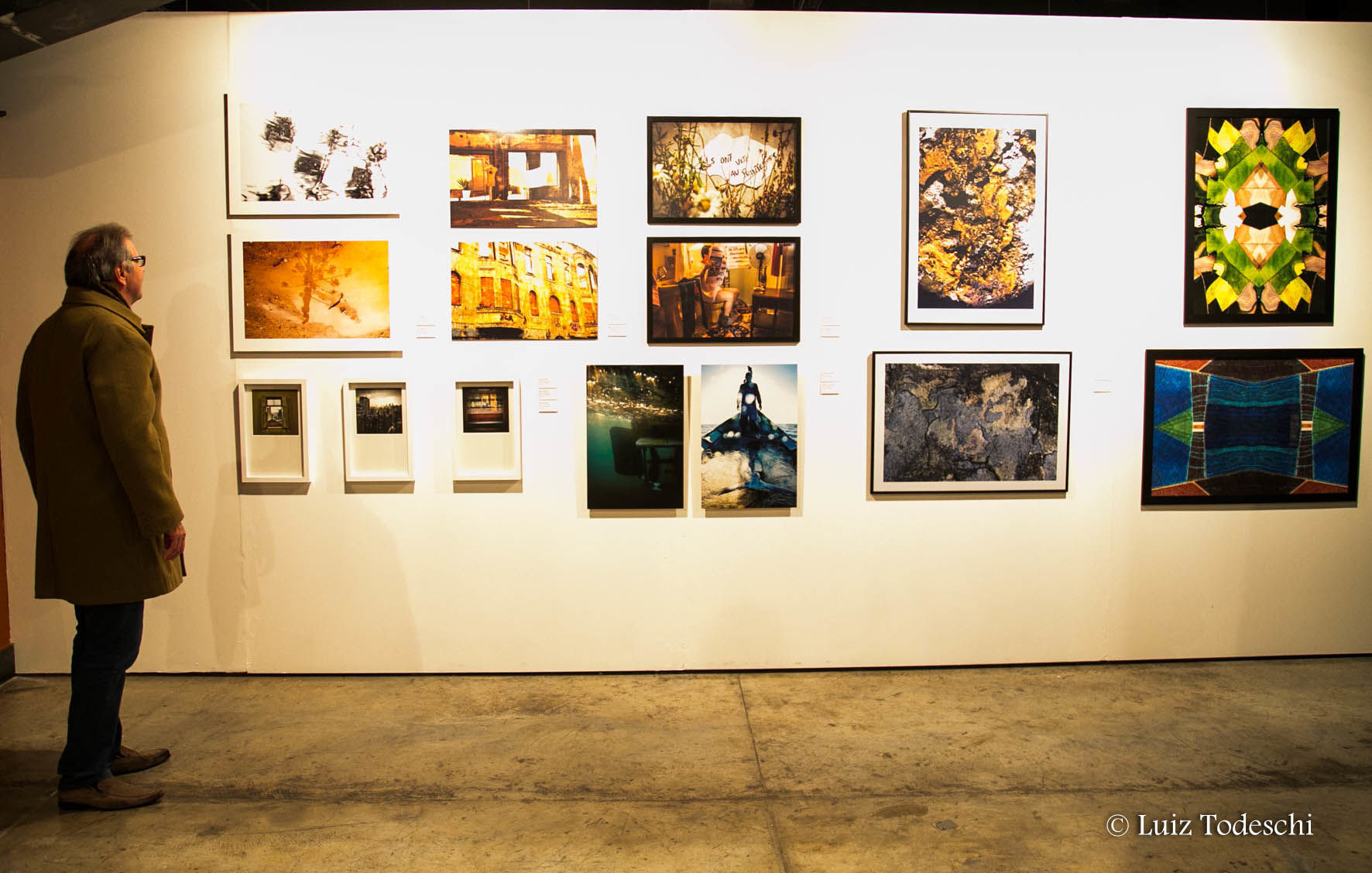 Foto Friends of Photography  - Imagem 69