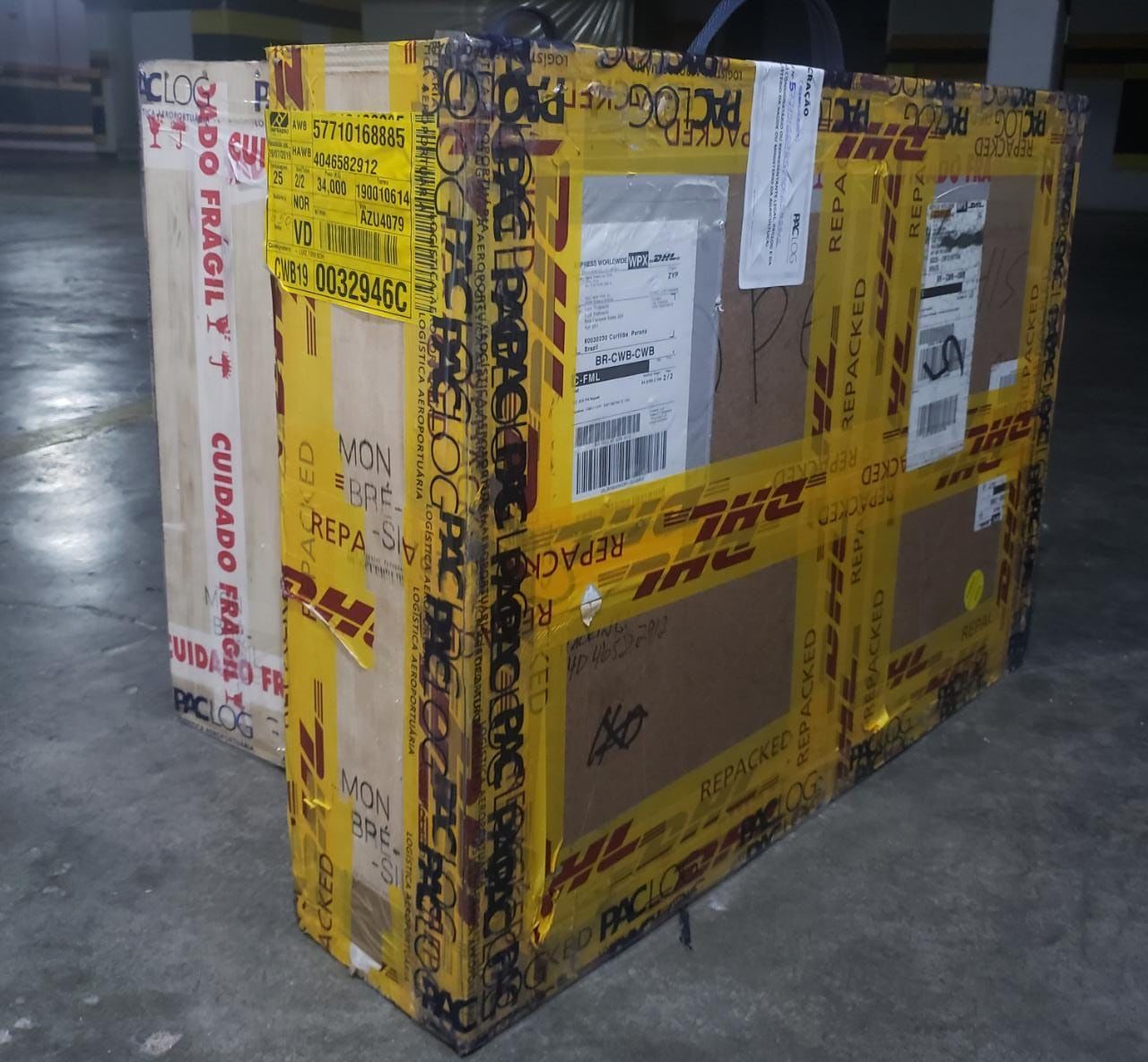 Foto Old Times - Imagem 5