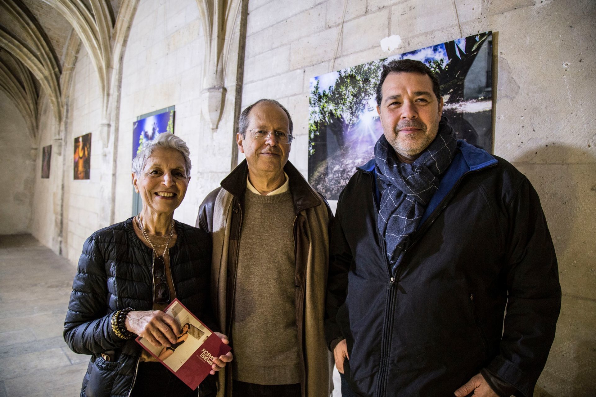 Foto Old Times - Imagem 12