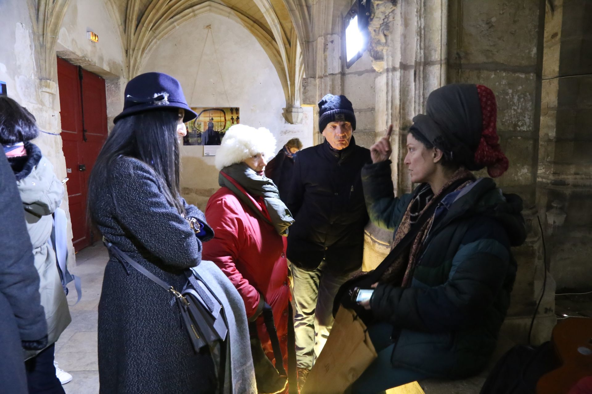 Foto Old Times - Imagem 12