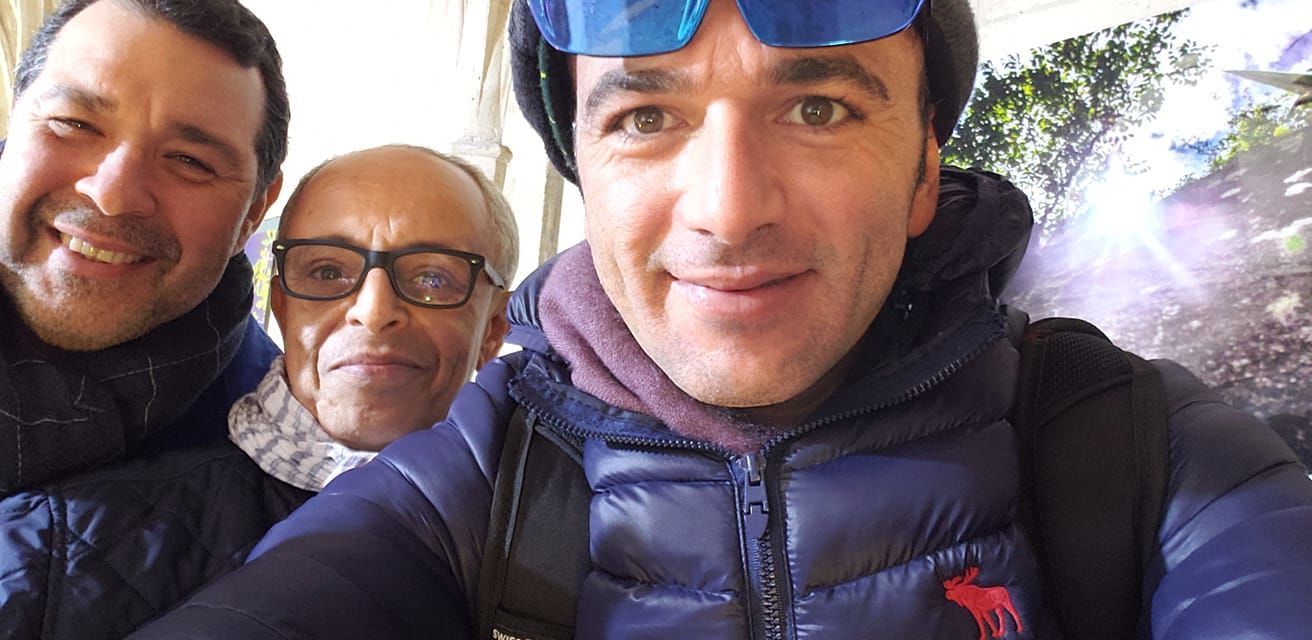 Foto Old Times - Imagem 7