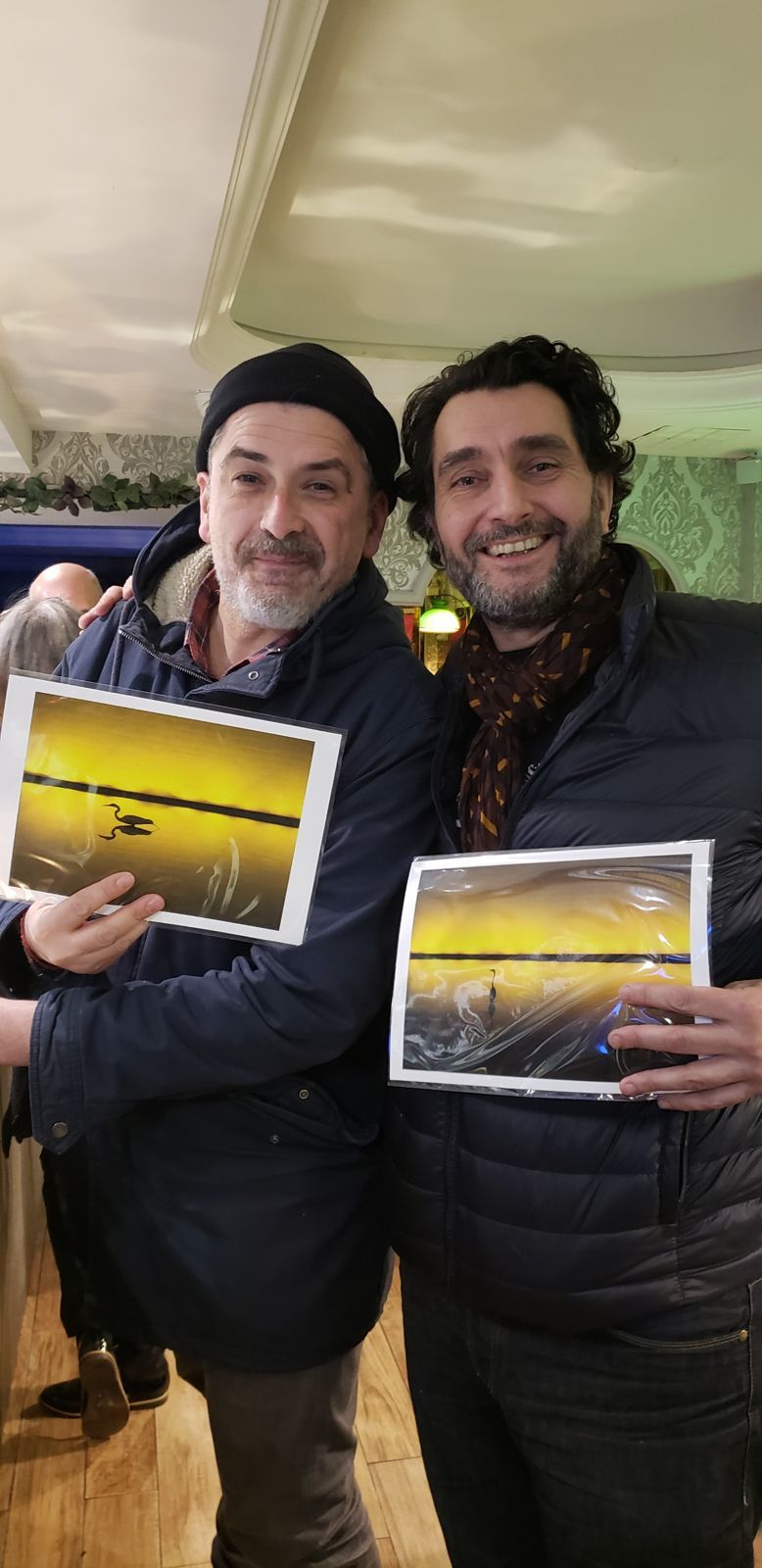 Foto Old Times - Imagem 20