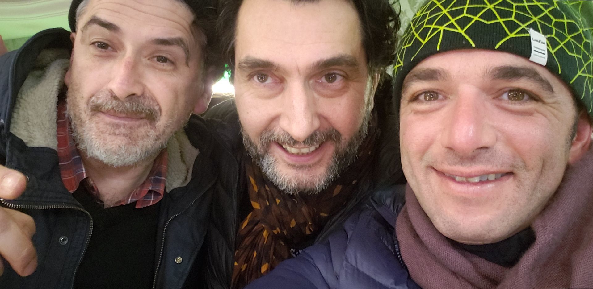 Foto Old Times - Imagem 21