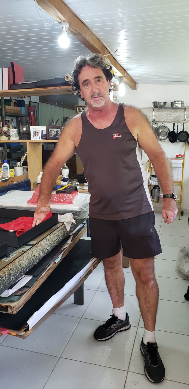 Foto Old Times - Imagem 13