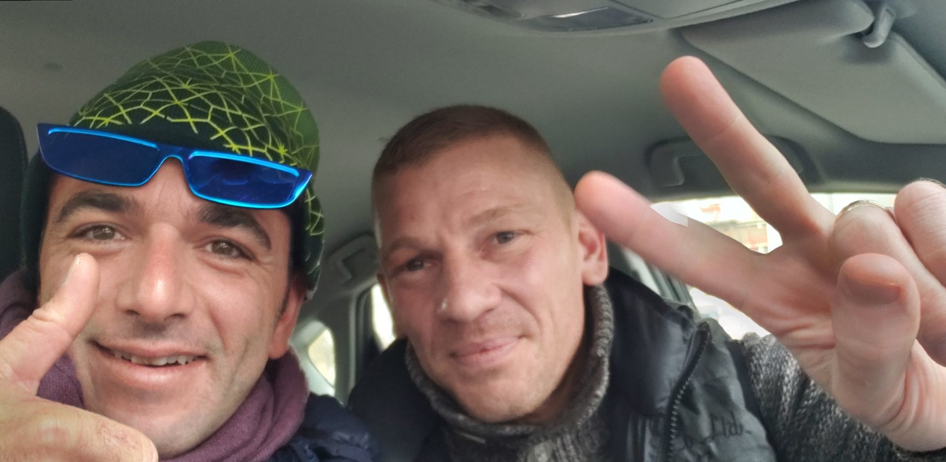 Foto Old Times - Imagem 14