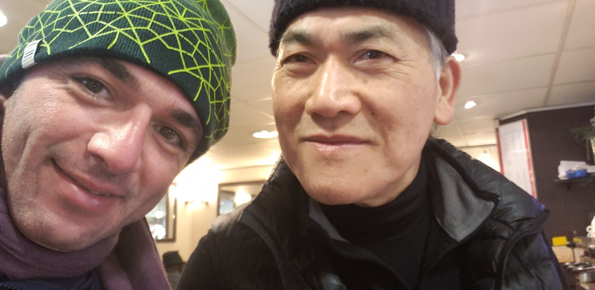 Foto Old Times - Imagem 22