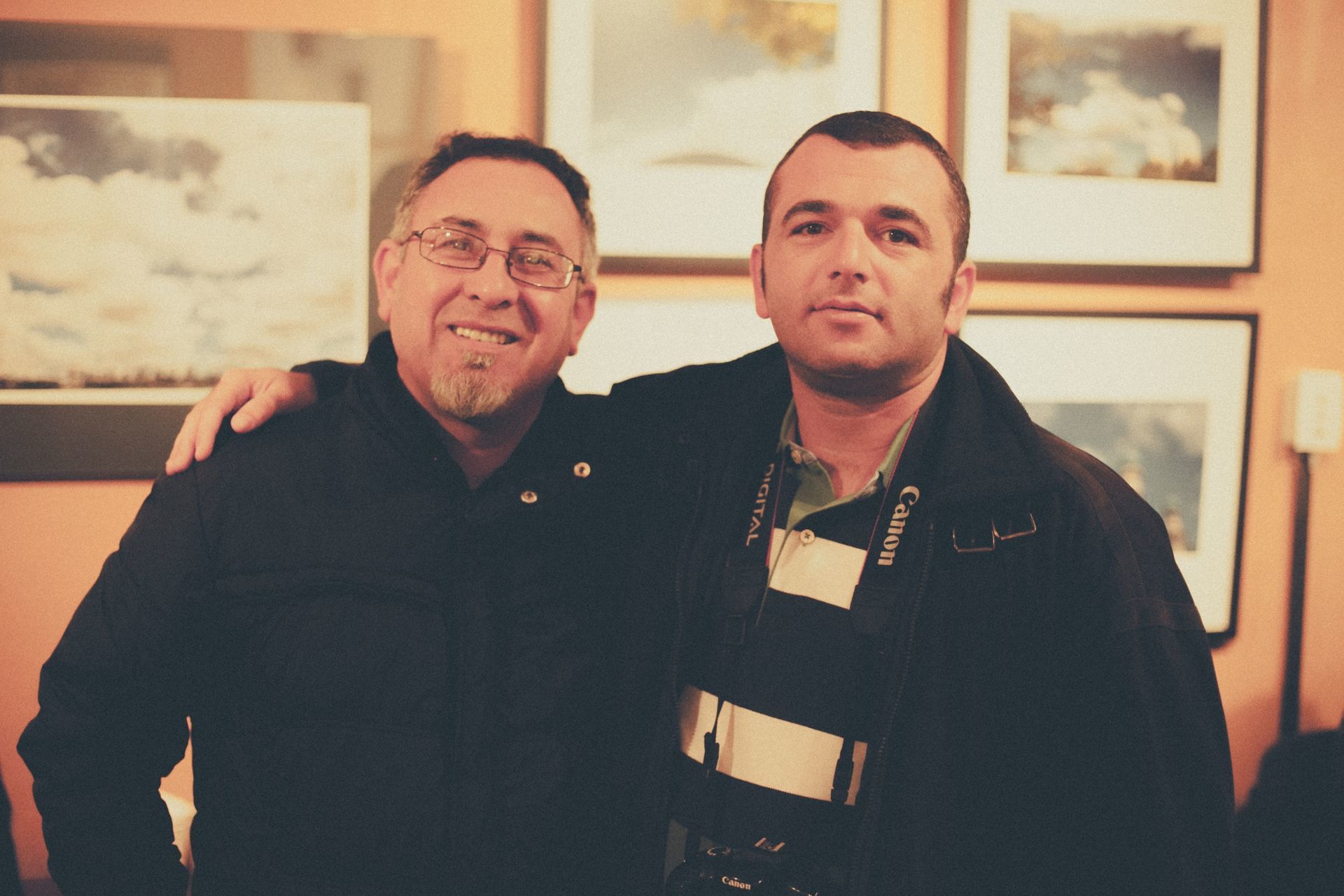 Foto Friends of Photography  - Imagem 28