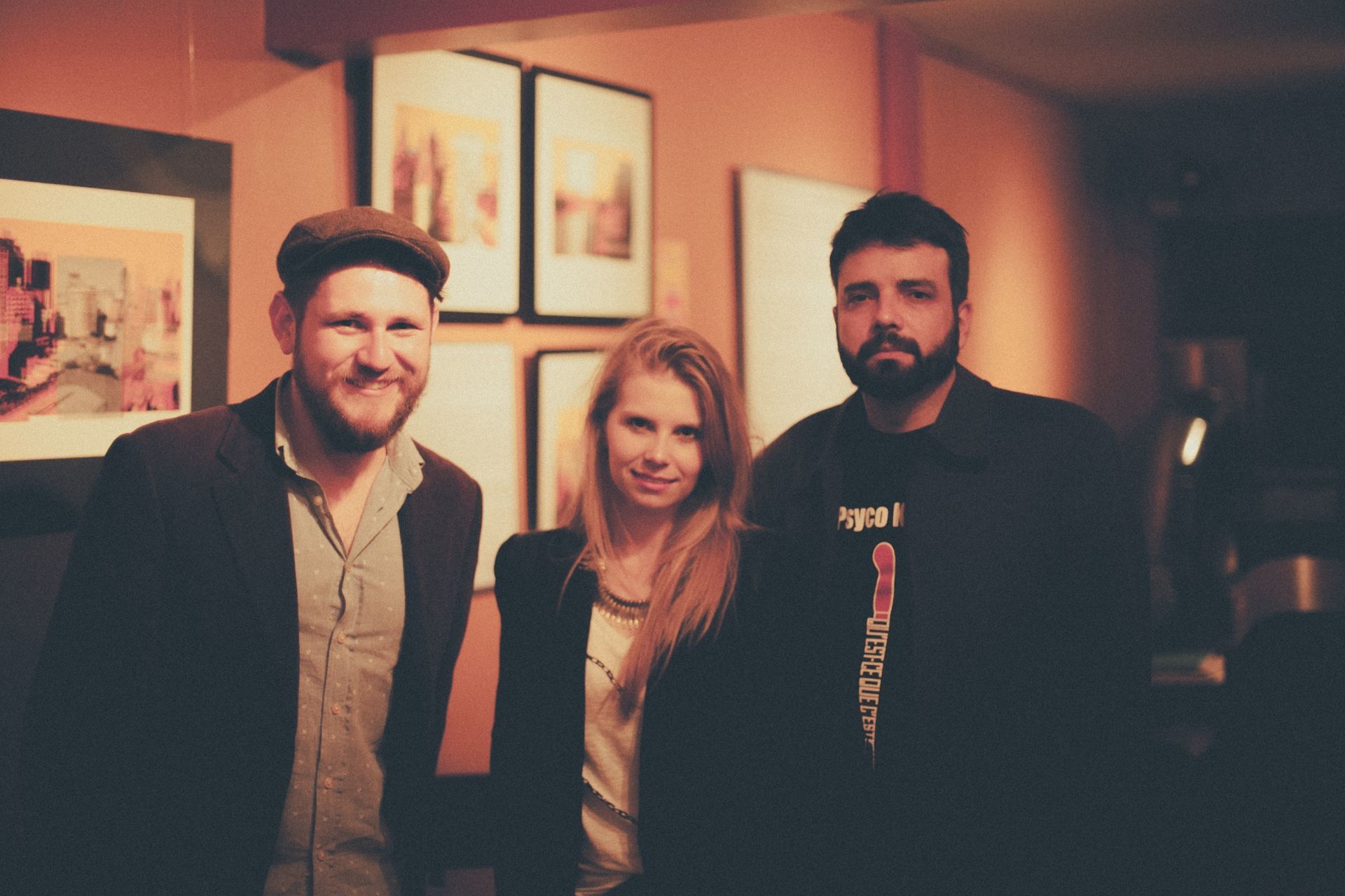 Foto Friends of Photography  - Imagem 29