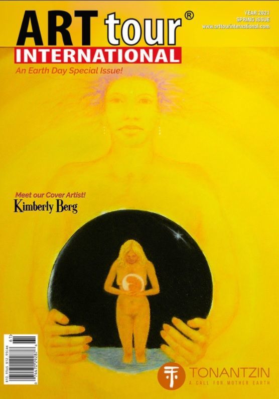 Foto Art Tour International Magazine Foto Art Tour International Magazine - Imagem 0