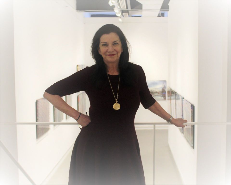 To Mrs. Eleni (In Memoriam)