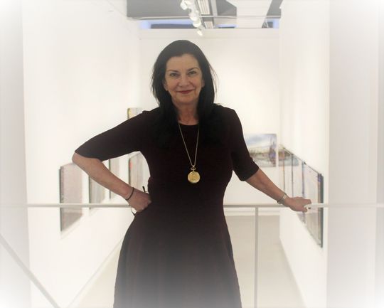 To Mrs. Eleni (In Memoriam)