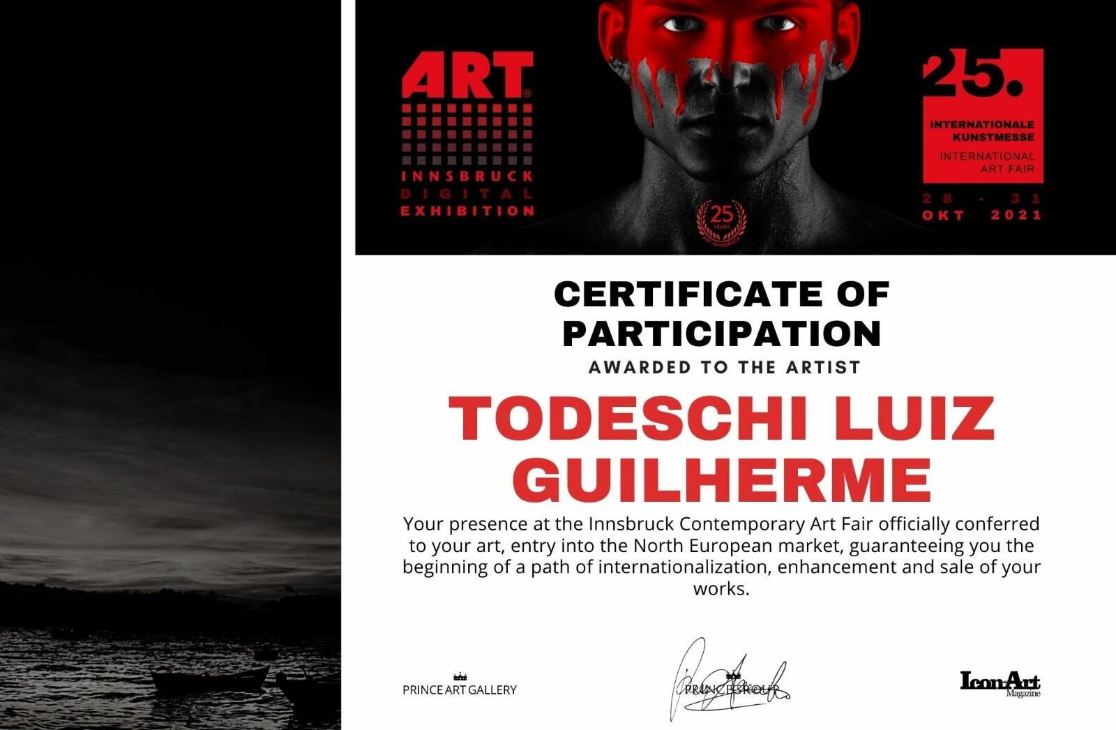 Foto Art Innsbruck - Imagem 1