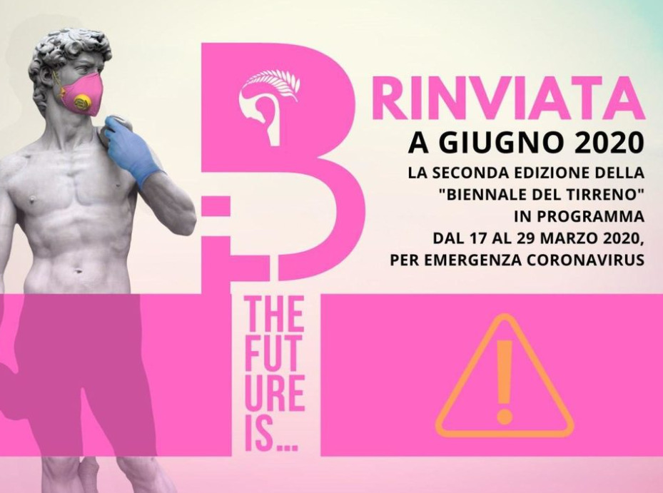 Bienal de Tirreno com Prince Group