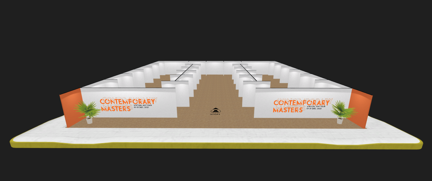 Foto Contemporary Masters - Imagem 2