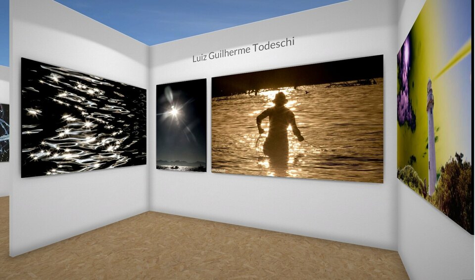 Contemporary Masters Virtual Airt Fair